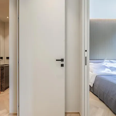 Luxury Nel Cuore Di
