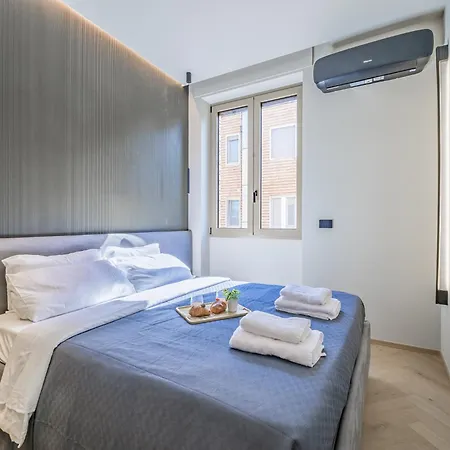 Luxury Nel Cuore Di