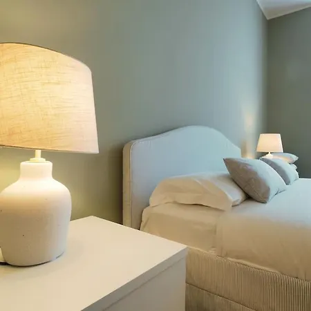 Lägenhet Cozy One Bedroom - Castello Sforzesco *