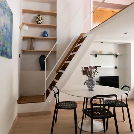 Apartament Youhosty - Confalonieri 21 *