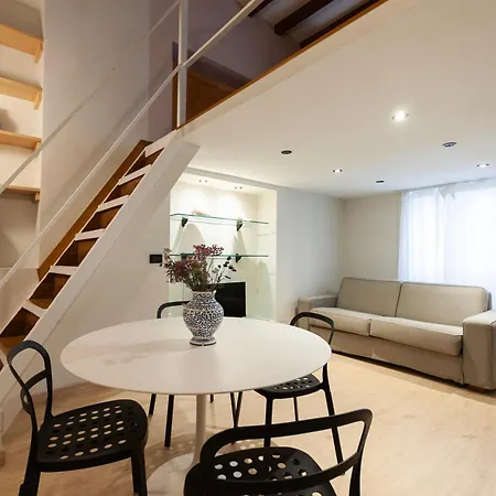 Youhosty - Confalonieri 21 米兰