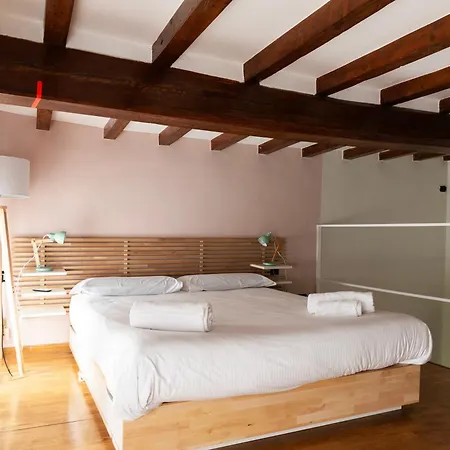 Youhosty - Confalonieri 21 Apartament