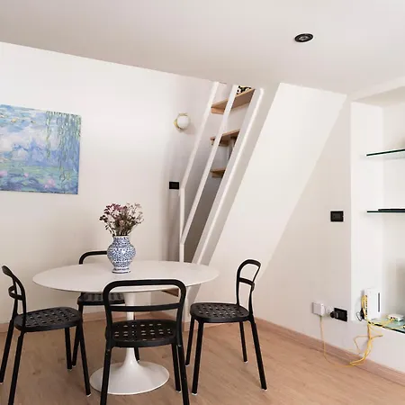 Apartament Youhosty - Confalonieri 21