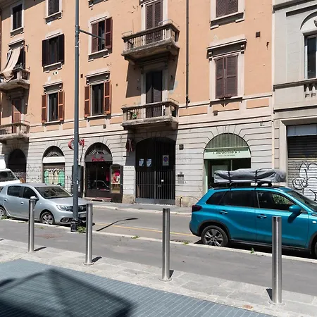 Apartament Youhosty - Confalonieri 21
