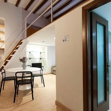 Apartment Youhosty - Confalonieri 21