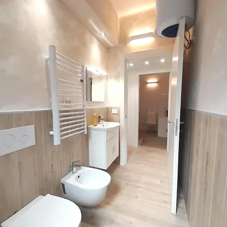 K Citylife Fiera Apartment Milan