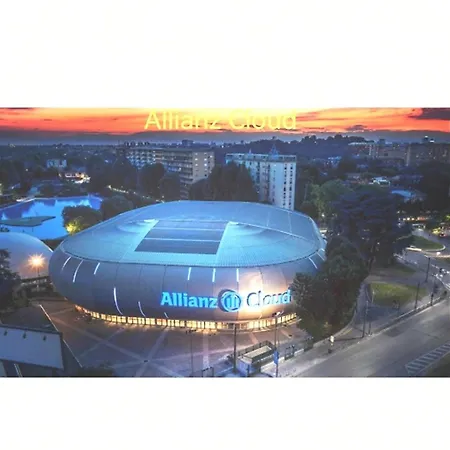 K Citylife Fiera Appartamento *