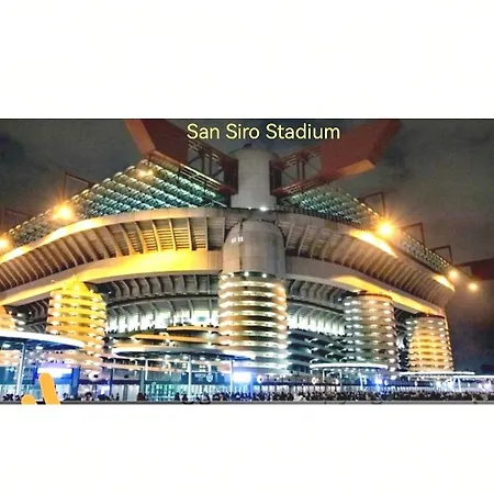 K Citylife Fiera Appartamento