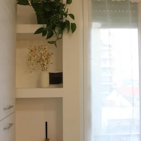 Binda 5 B2 Milano