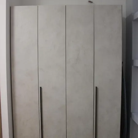 Binda 5 B2 Appartamento Milano