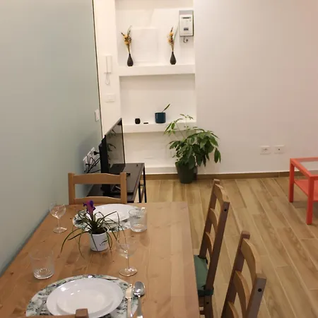 Apartment Binda 5 B2 Milan