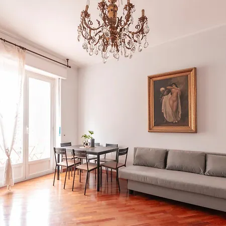 I Host - Cornalia 24 Appartamento Milano