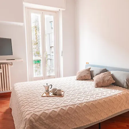 I Host - Cornalia 24 Lägenhet Milano