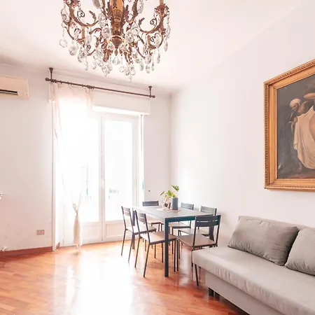 Appartamento I Host - Cornalia 24