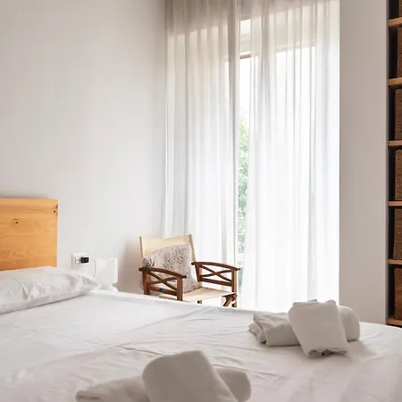 Apartment Youhosty - Colonna 59 *