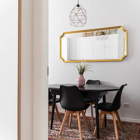 Apartamento Youhosty - Colonna 59