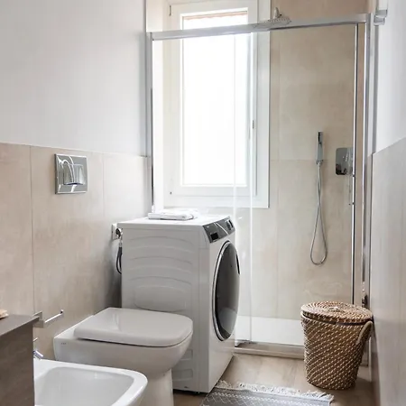Youhosty - Colonna 59 Apartment *