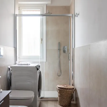 Youhosty - Colonna 59 Apartment *