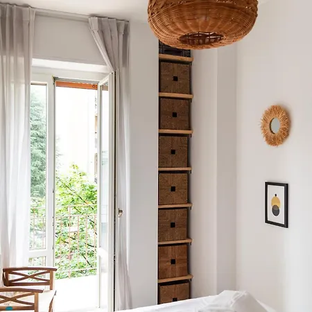Youhosty - Colonna 59 Apartamento Milão