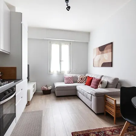 Youhosty - Colonna 59 Apartment *