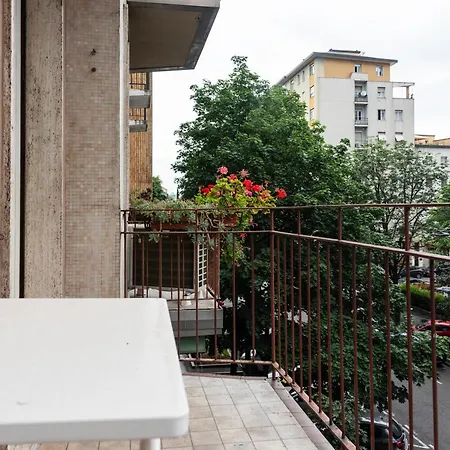 Apartment Youhosty - Colonna 59 Milan