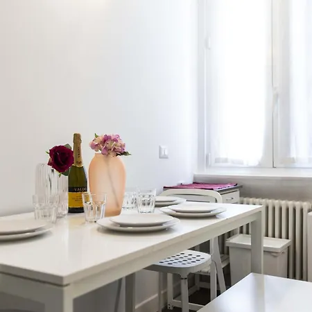 Apartment Cermenate 7