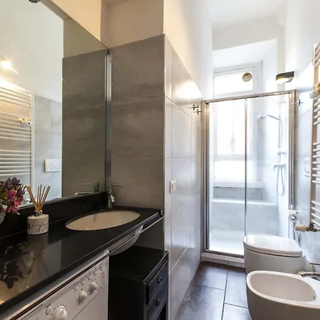 Apartment Cermenate 7 Milan