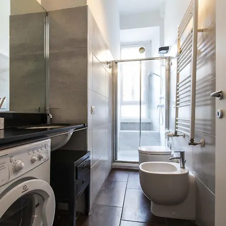Apartment Cermenate 7
