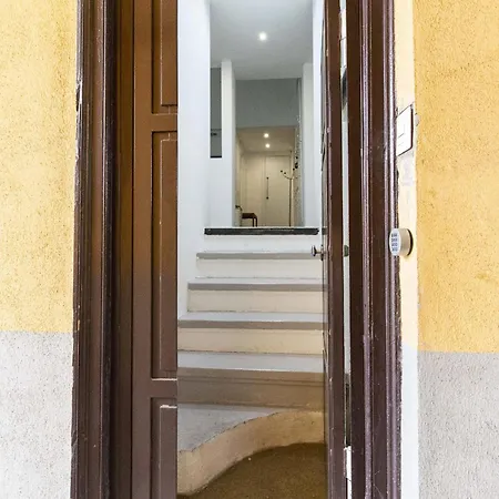 Apartment Cermenate 7 *