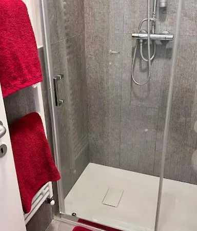 Appartement Il Melograno Rosa Milan