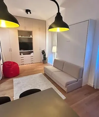 Il Melograno Rosa Appartement