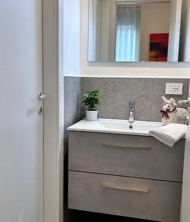 Il Melograno Rosa Appartement *