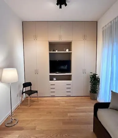Appartement Il Melograno Rosa Milan