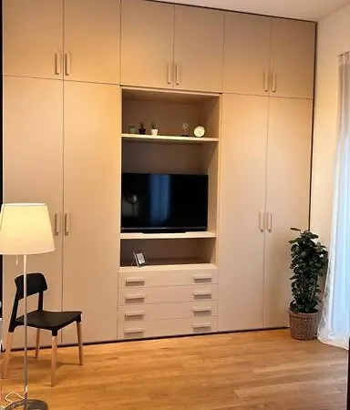 Il Melograno Rosa Apartment *