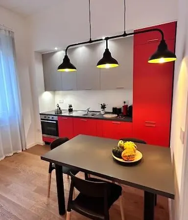 Il Melograno Rosa Apartment *