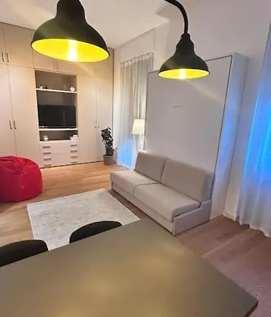 Il Melograno Rosa Appartement