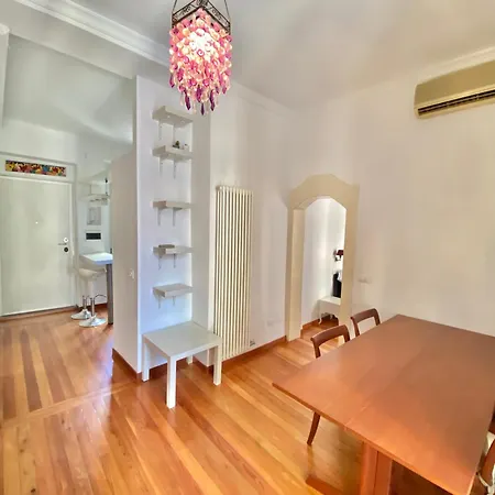 Appartement In Coorte Di Prestigio Salutati *