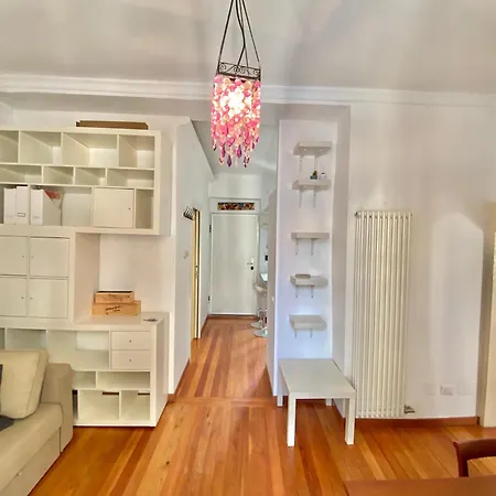 In Coorte Di Prestigio Salutati Appartement Milaan