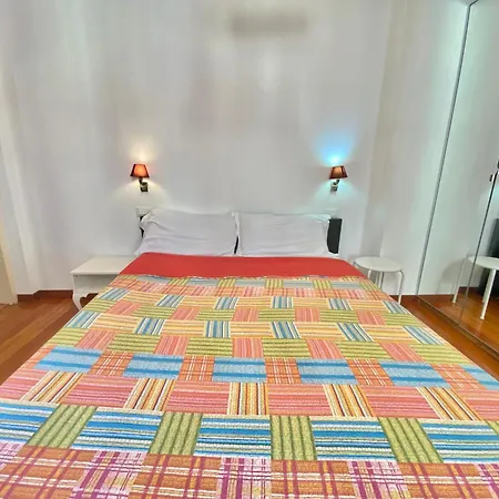 Apartment In Coorte Di Prestigio Salutati *