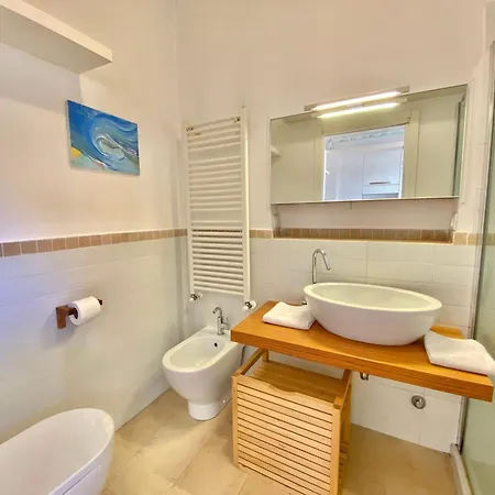 Apartment In Coorte Di Prestigio Salutati