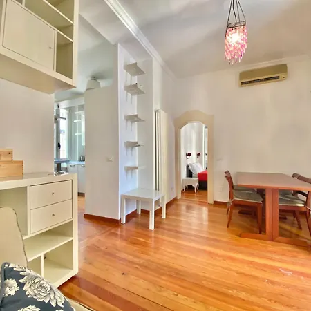 In Coorte Di Prestigio Salutati Appartement *