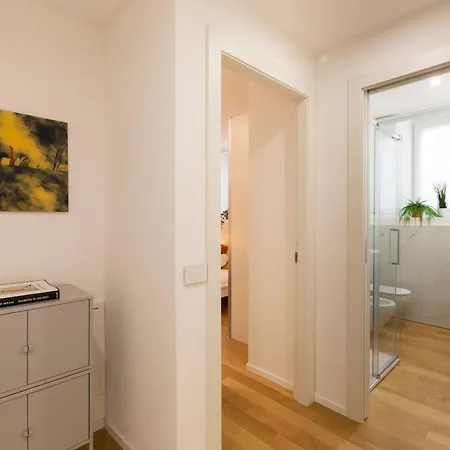 Govone Fashion House Lejlighed *