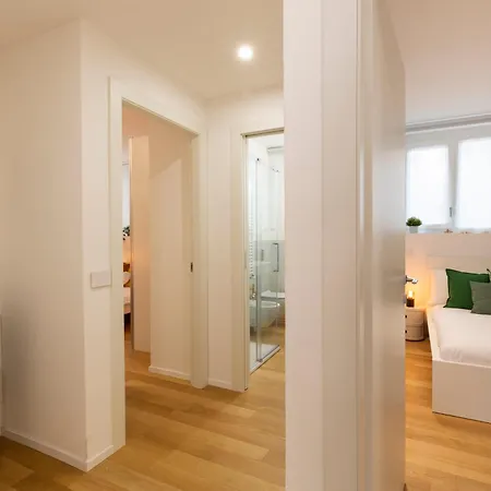 Govone Fashion House Milano