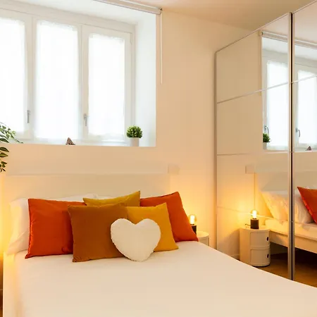 Appartamento Govone Fashion House Milano