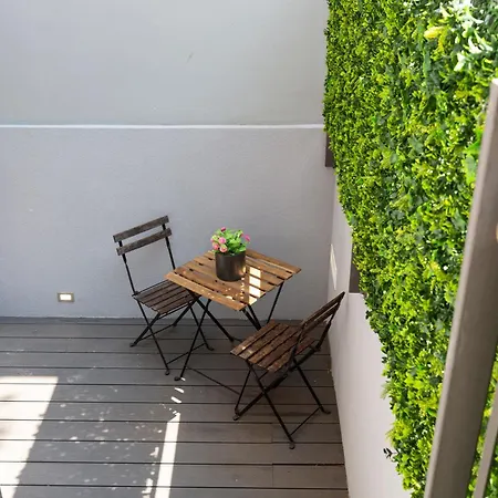 Appartamento Govone Fashion House