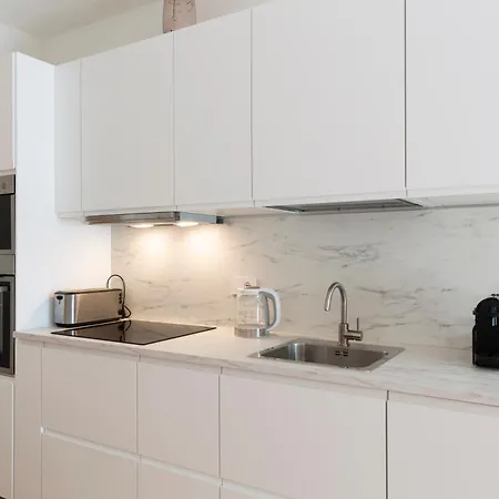 Lejlighed Govone Fashion House Milano