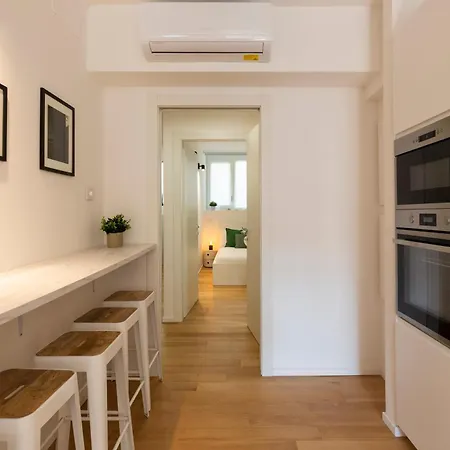 Govone Fashion House Lejlighed *