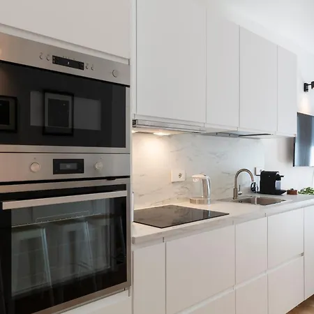 Govone Fashion House 아파트