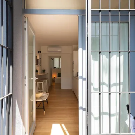 Govone Fashion House * Milano