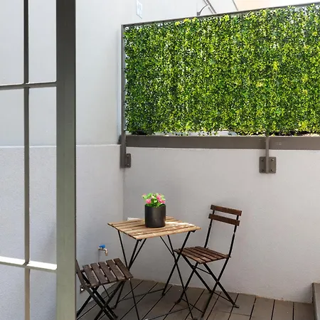 Govone Fashion House 아파트